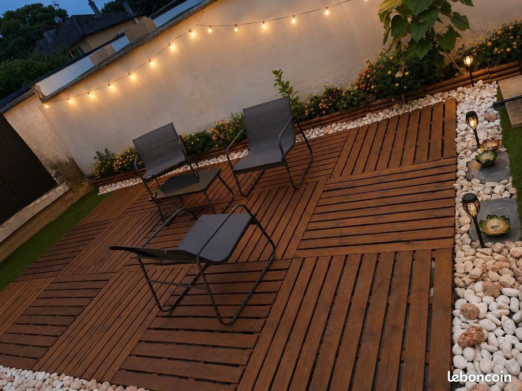 Maison à vendre, 90m², Montescourt-Lizerolles