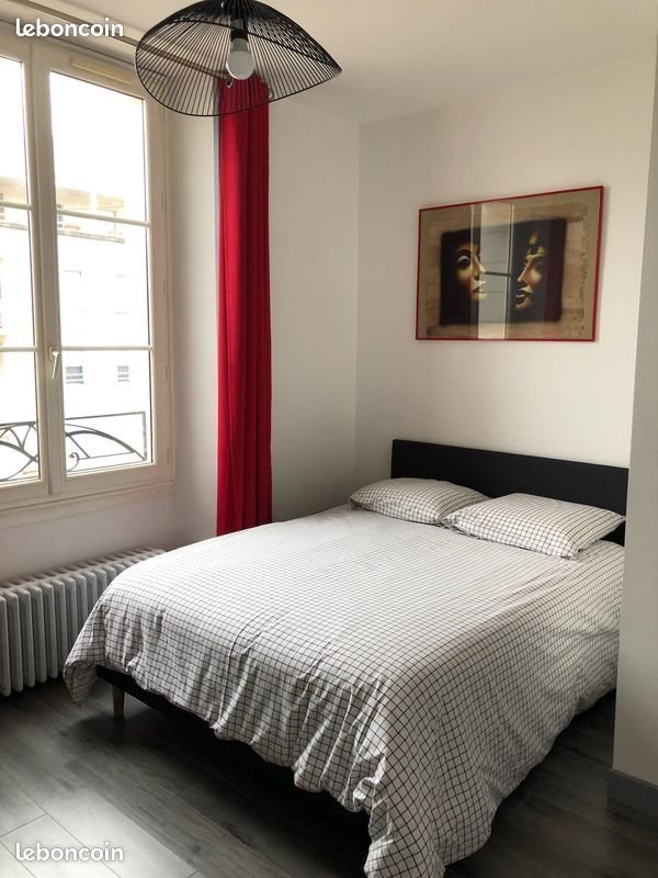 Appartement à louer, 60m², Angers