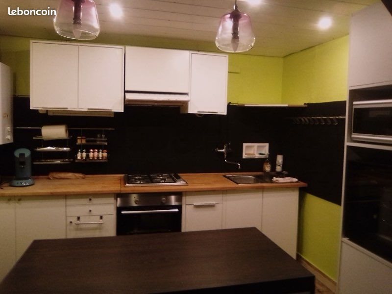 Maison à louer, 80m², Paillet