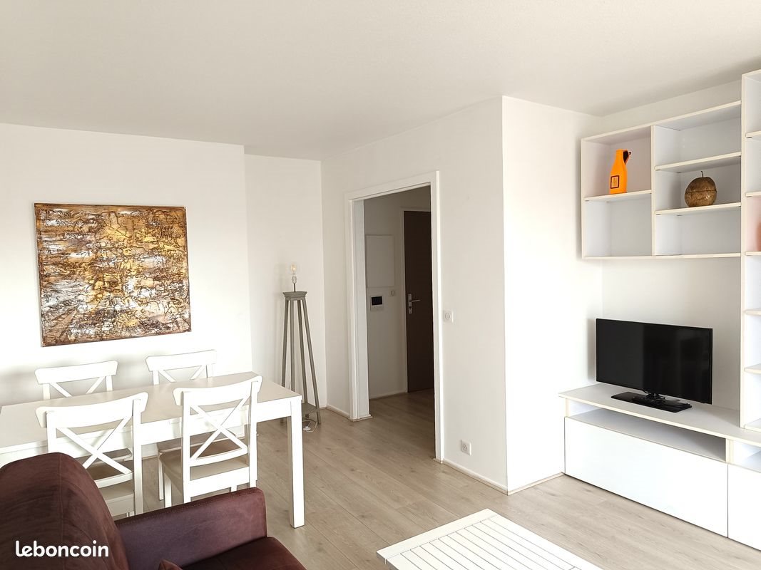 Appartement à louer, 52m², Anglet