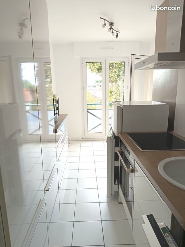 Appartement à louer, 52m², Anglet