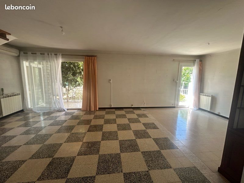 Maison à vendre, 120m², Solliès-Toucas