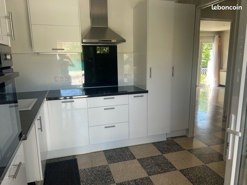 Maison à vendre, 120m², Solliès-Toucas