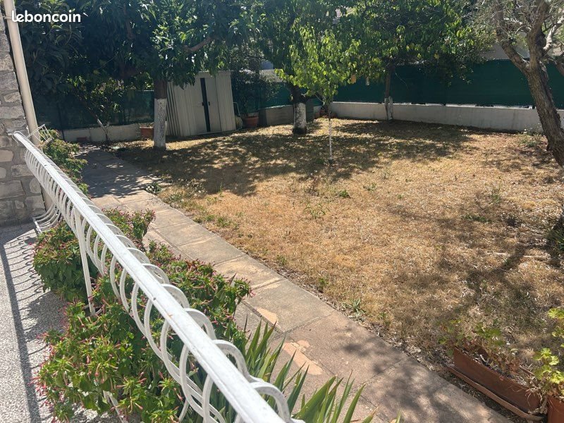 Maison à vendre, 120m², Solliès-Toucas
