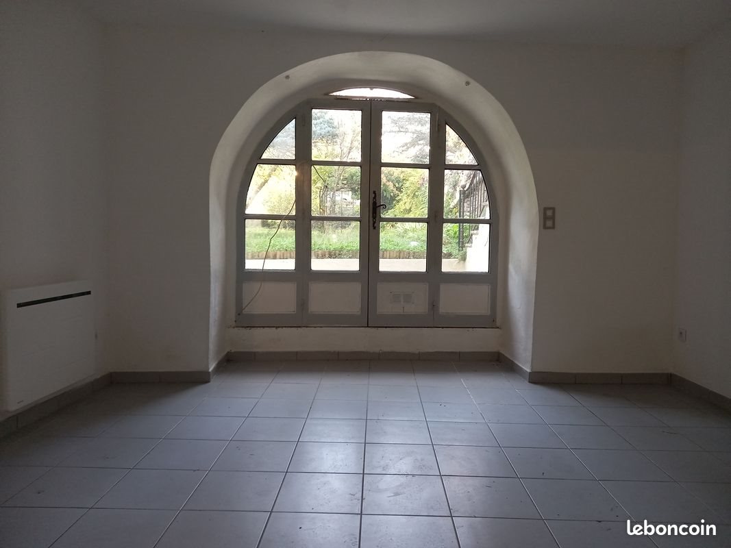 Appartement à louer, 26m², Le Vigan
