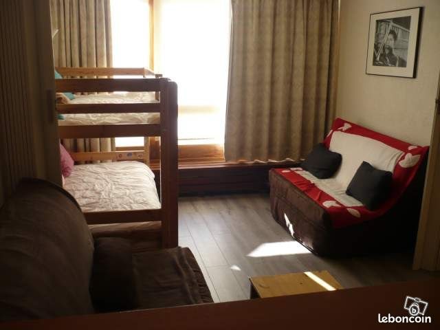 Appartement à vendre, 33m², Isola
