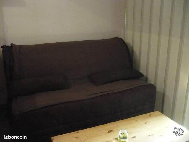 Appartement à vendre, 33m², Isola