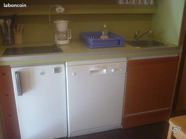 Appartement à vendre, 33m², Isola