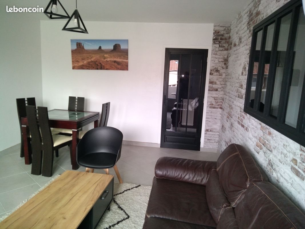 Appartement à louer, 65m², Clermont-Ferrand