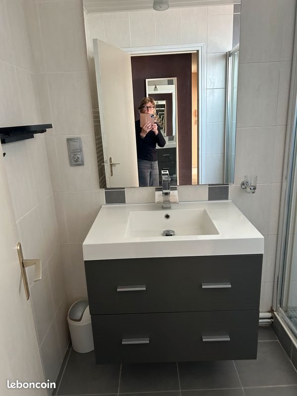 Appartement à louer, 65m², Clermont-Ferrand