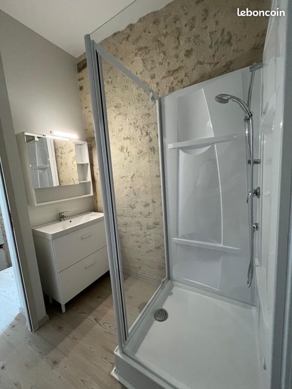 Maison à louer, 57m², Chantonnay