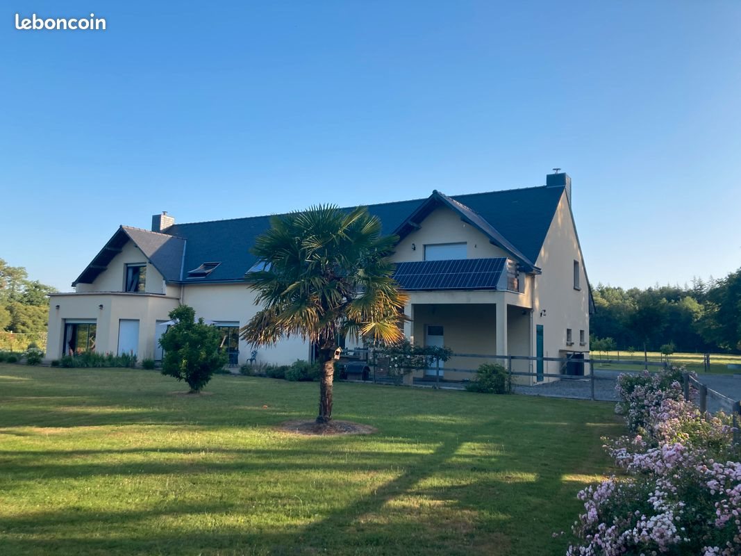 Maison à vendre, 372m², Bovel