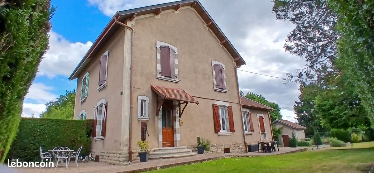 Maison à vendre, 95m², Giraumont