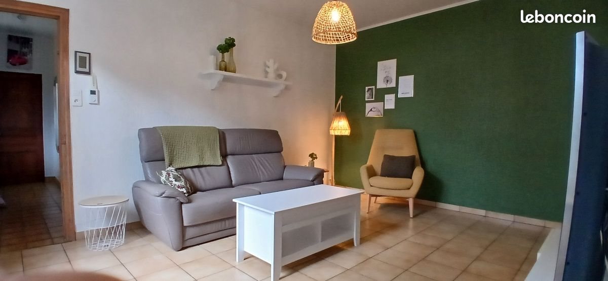 Maison à vendre, 95m², Giraumont