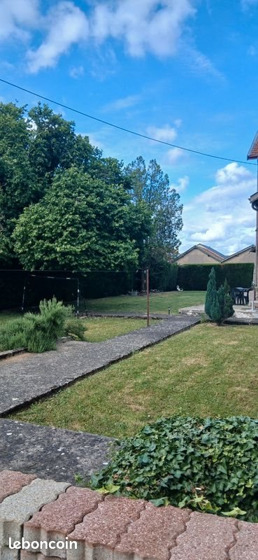 Maison à vendre, 95m², Giraumont