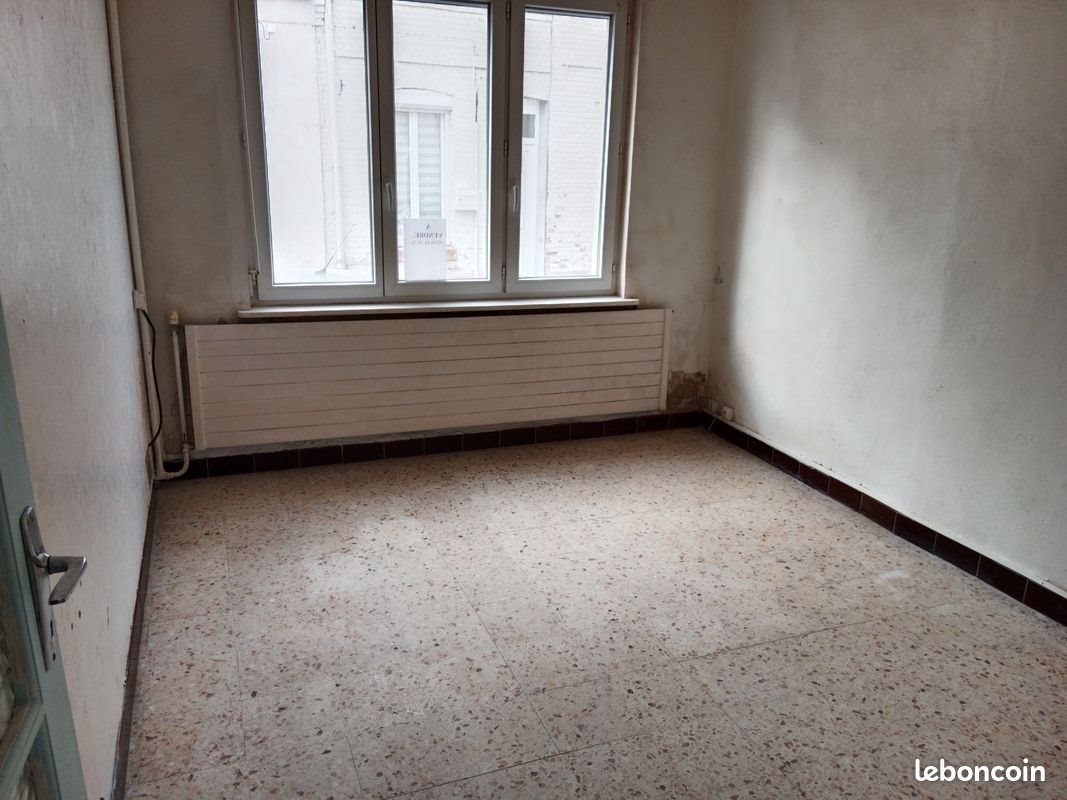 Maison à vendre, 112m², Bohain-en-Vermandois