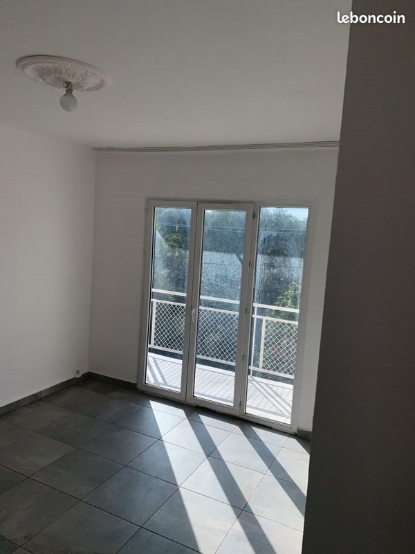 Appartement à louer, 63m², Marseille 12ème