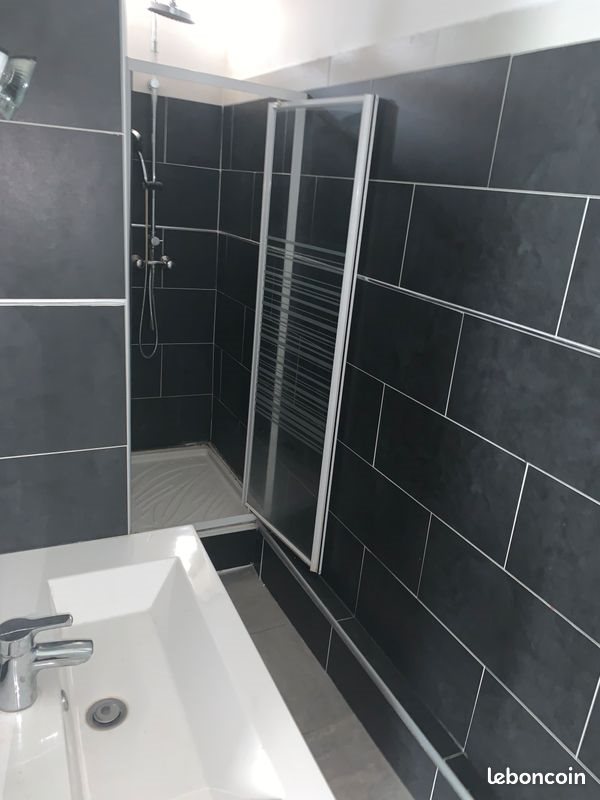 Appartement à louer, 63m², Marseille 12ème