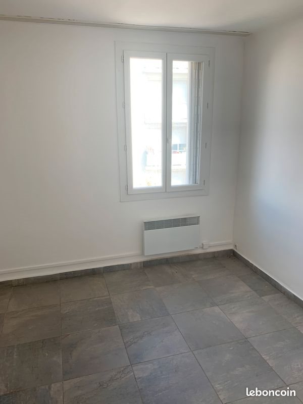 Appartement à louer, 63m², Marseille 12ème