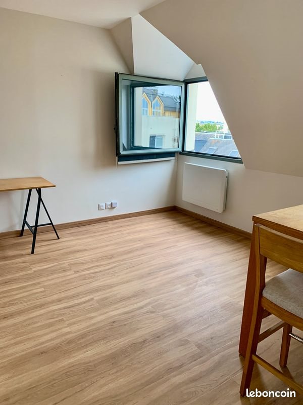 Appartement à louer, 24m², Rouen
