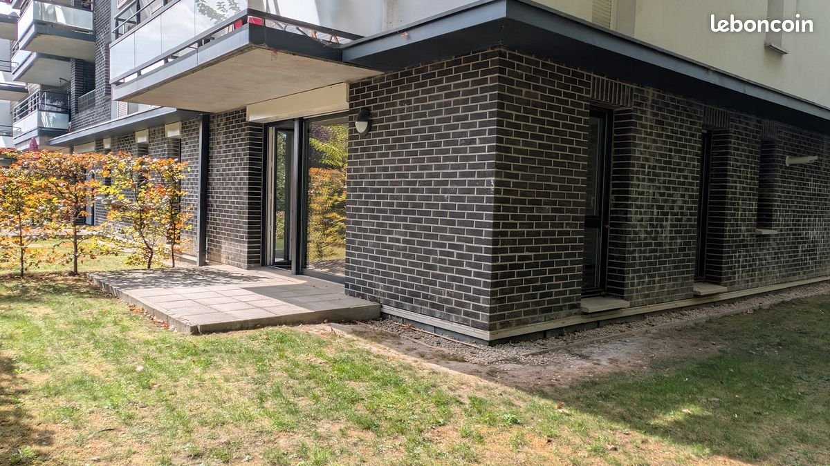 Appartement à louer, 70m², Marcq-en-Baroeul