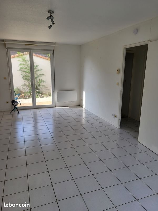 Maison à louer, 84m², Niort