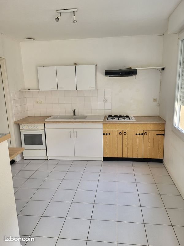 Maison à louer, 84m², Niort