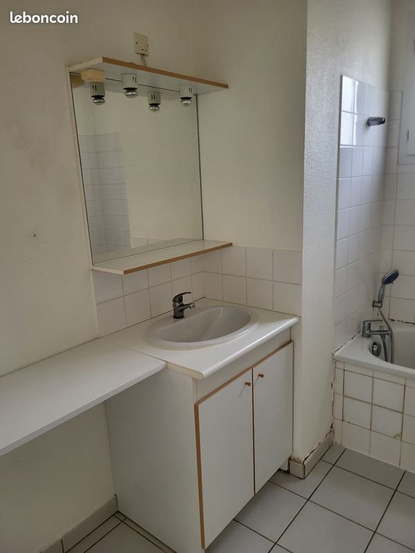 Maison à louer, 84m², Niort