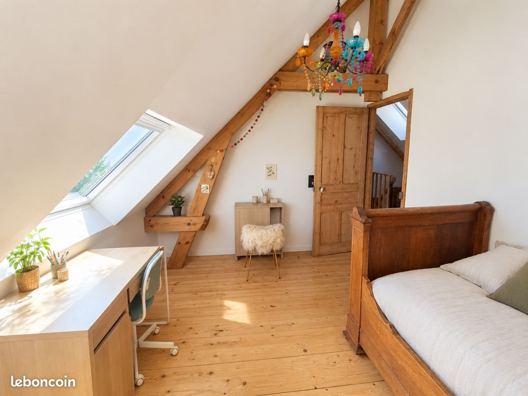 Maison à vendre, 131m², Le Doulieu