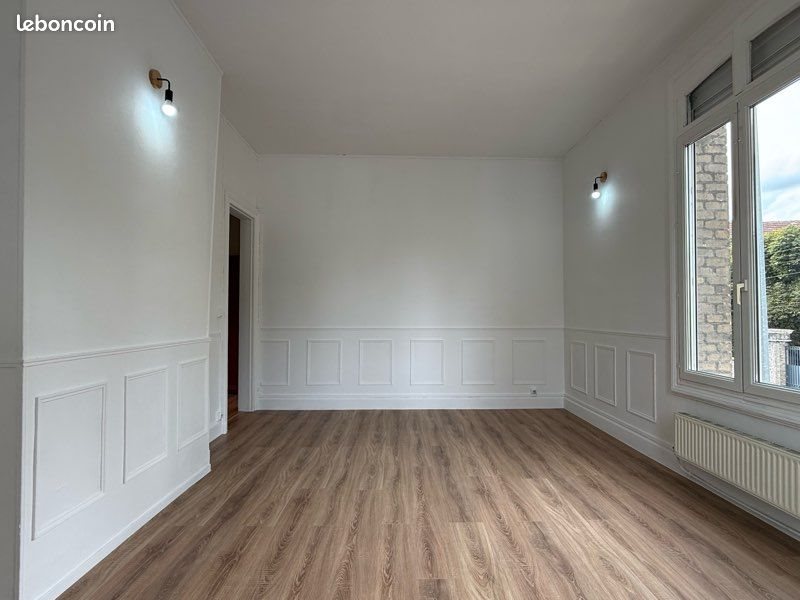 Appartement à louer, 68m², Elbeuf