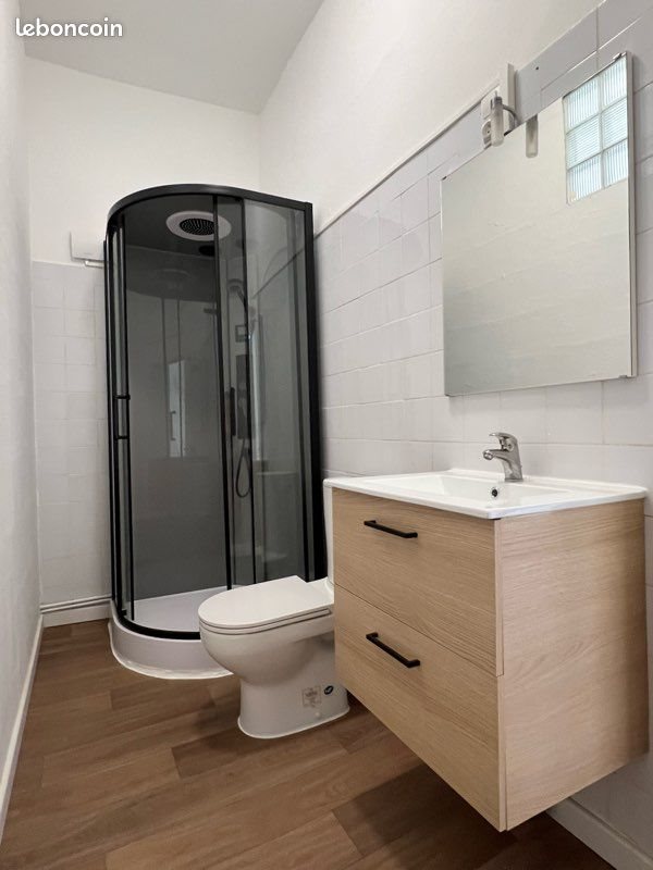 Appartement à louer, 68m², Elbeuf