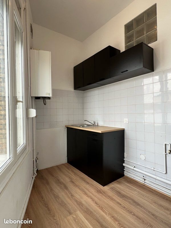 Appartement à louer, 68m², Elbeuf