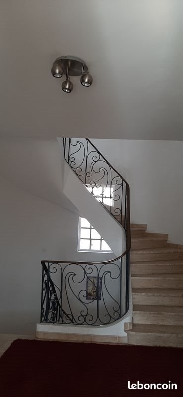 Maison à louer, 220m², Perpignan