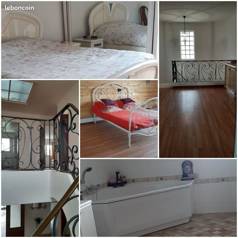 Maison à louer, 220m², Perpignan