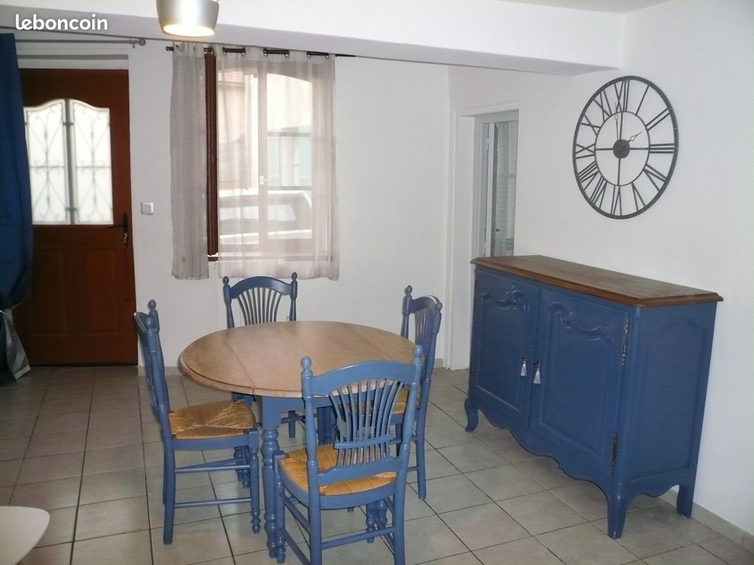 Appartement à louer, 49m², Auxerre