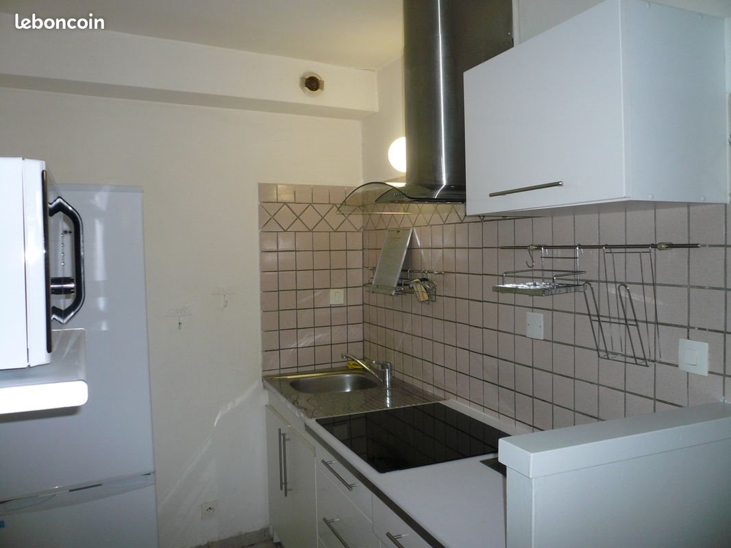 Appartement à louer, 49m², Auxerre
