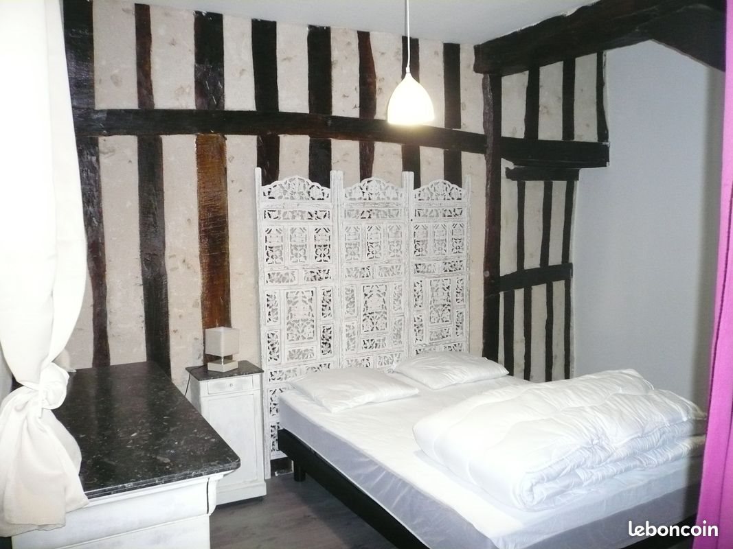 Appartement à louer, 49m², Auxerre
