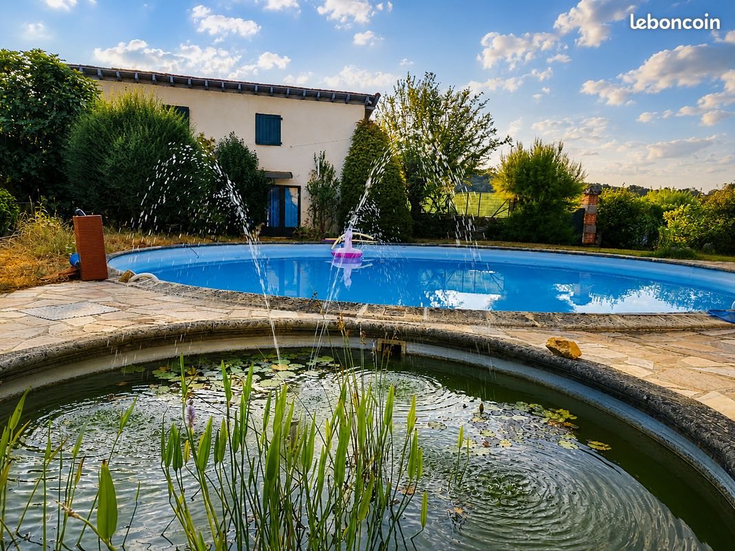 Maison à vendre, 249m², Maurs