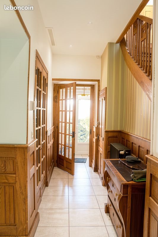 Maison à vendre, 249m², Maurs