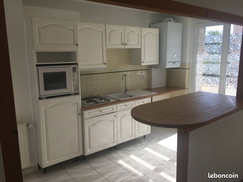 Appartement à louer, 63m², Valence