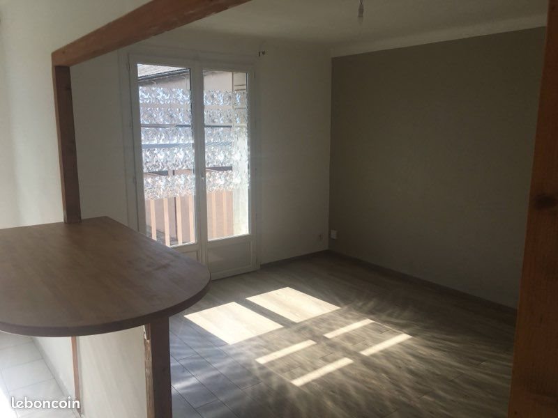 Appartement à louer, 63m², Valence