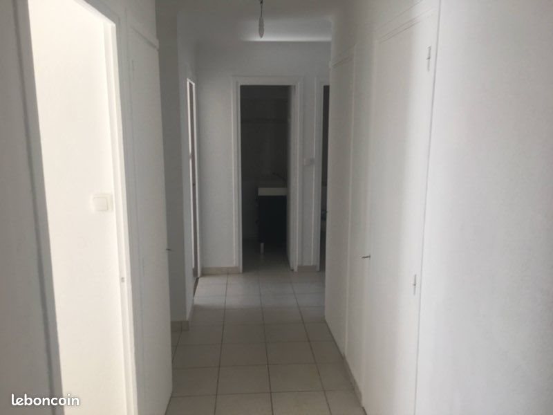 Appartement à louer, 63m², Valence