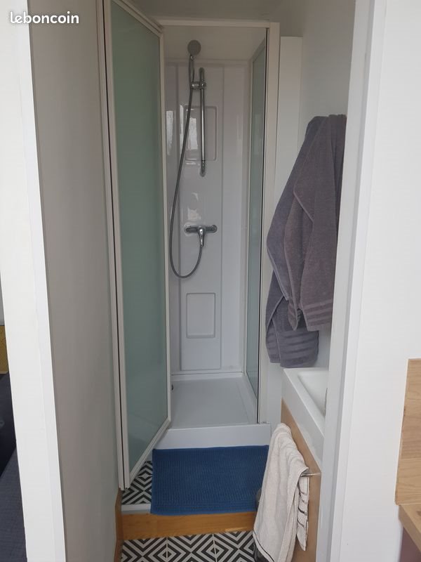 Appartement à louer, 14m², Amiens