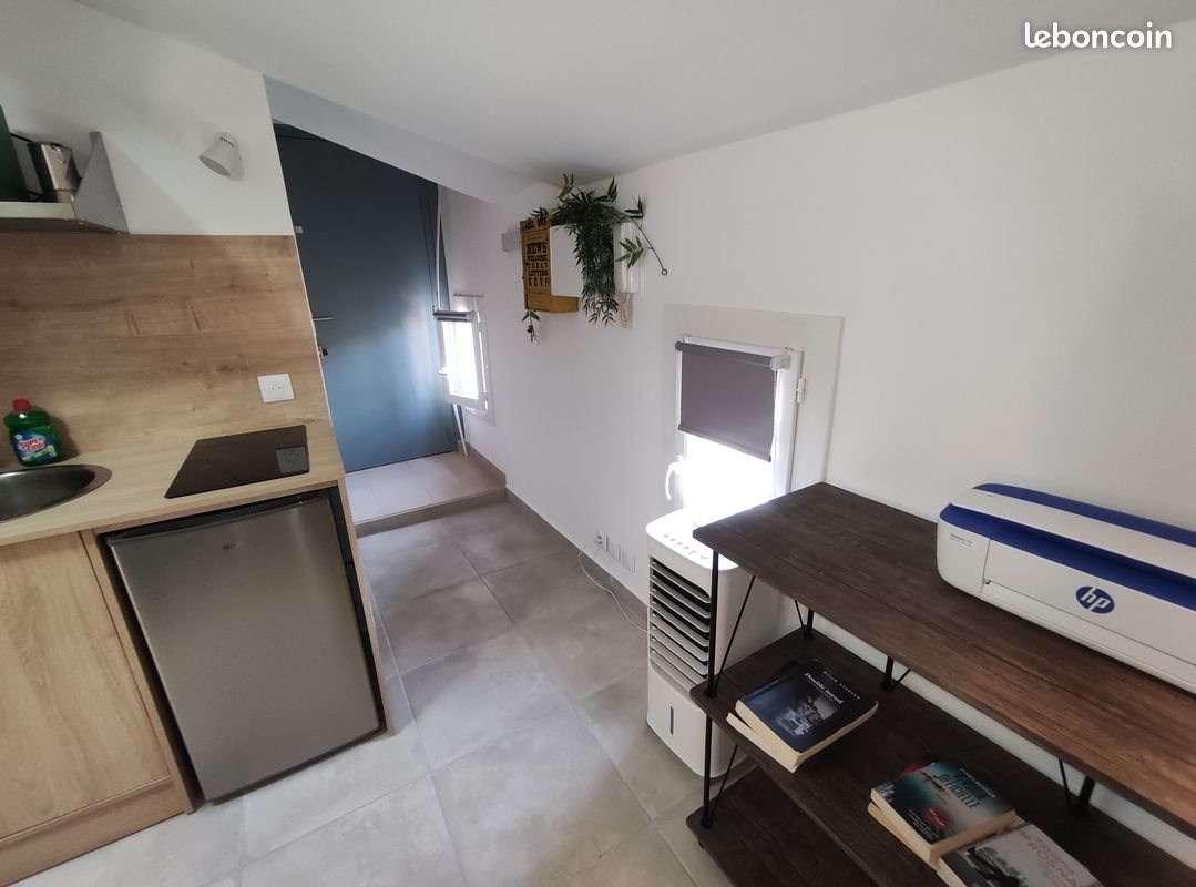 Appartement à louer, 11m², Nîmes