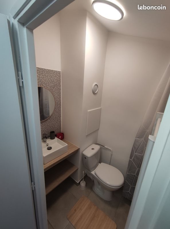 Appartement à louer, 11m², Nîmes