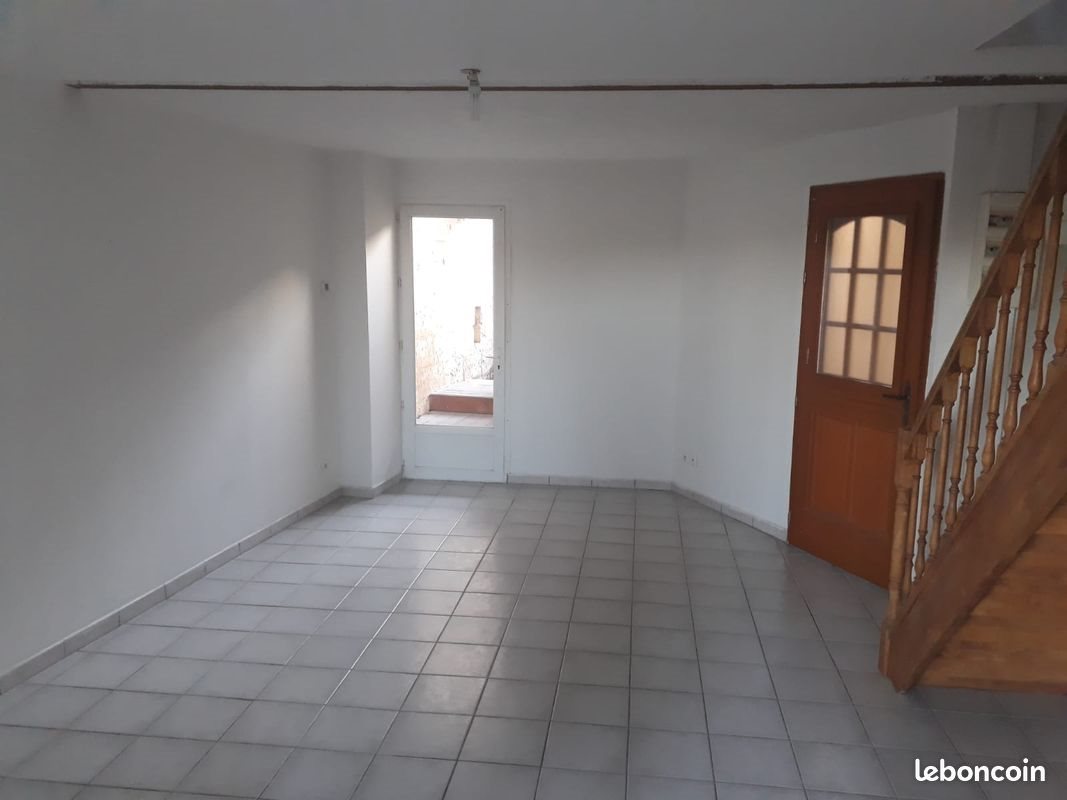 Appartement à louer, 70m², Saint-Denis-de-Pile