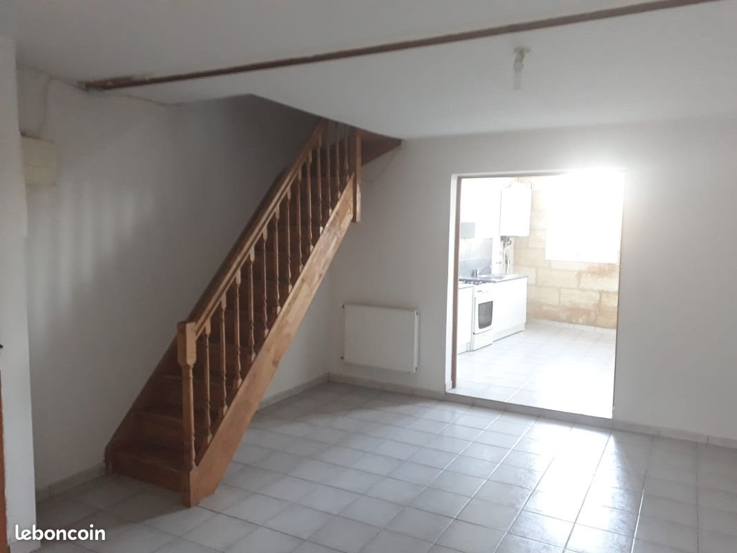 Appartement à louer, 70m², Saint-Denis-de-Pile