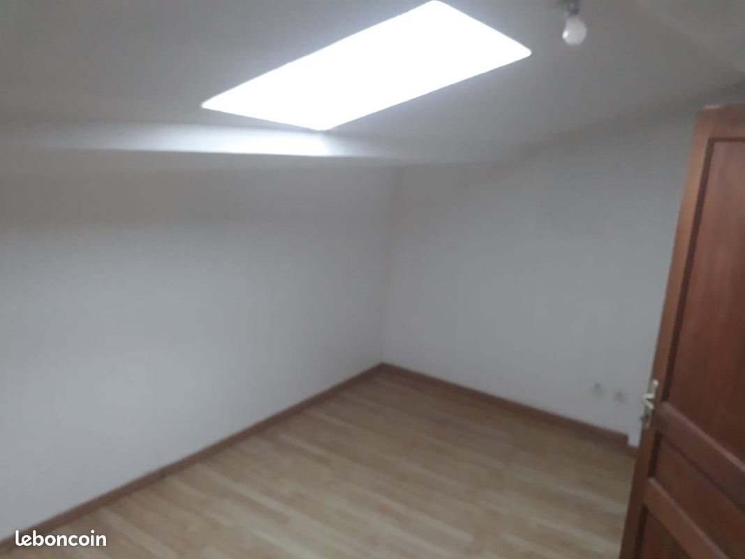 Appartement à louer, 70m², Saint-Denis-de-Pile