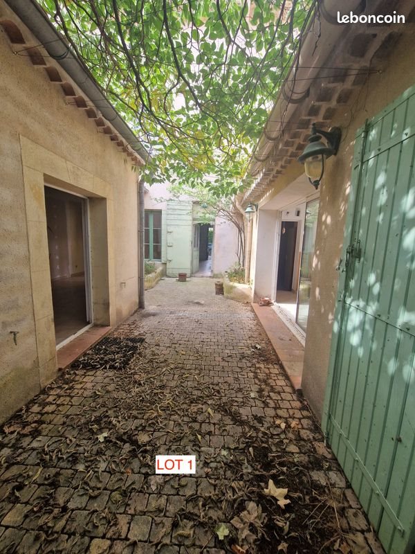 Appartement à vendre, 35m², Pertuis