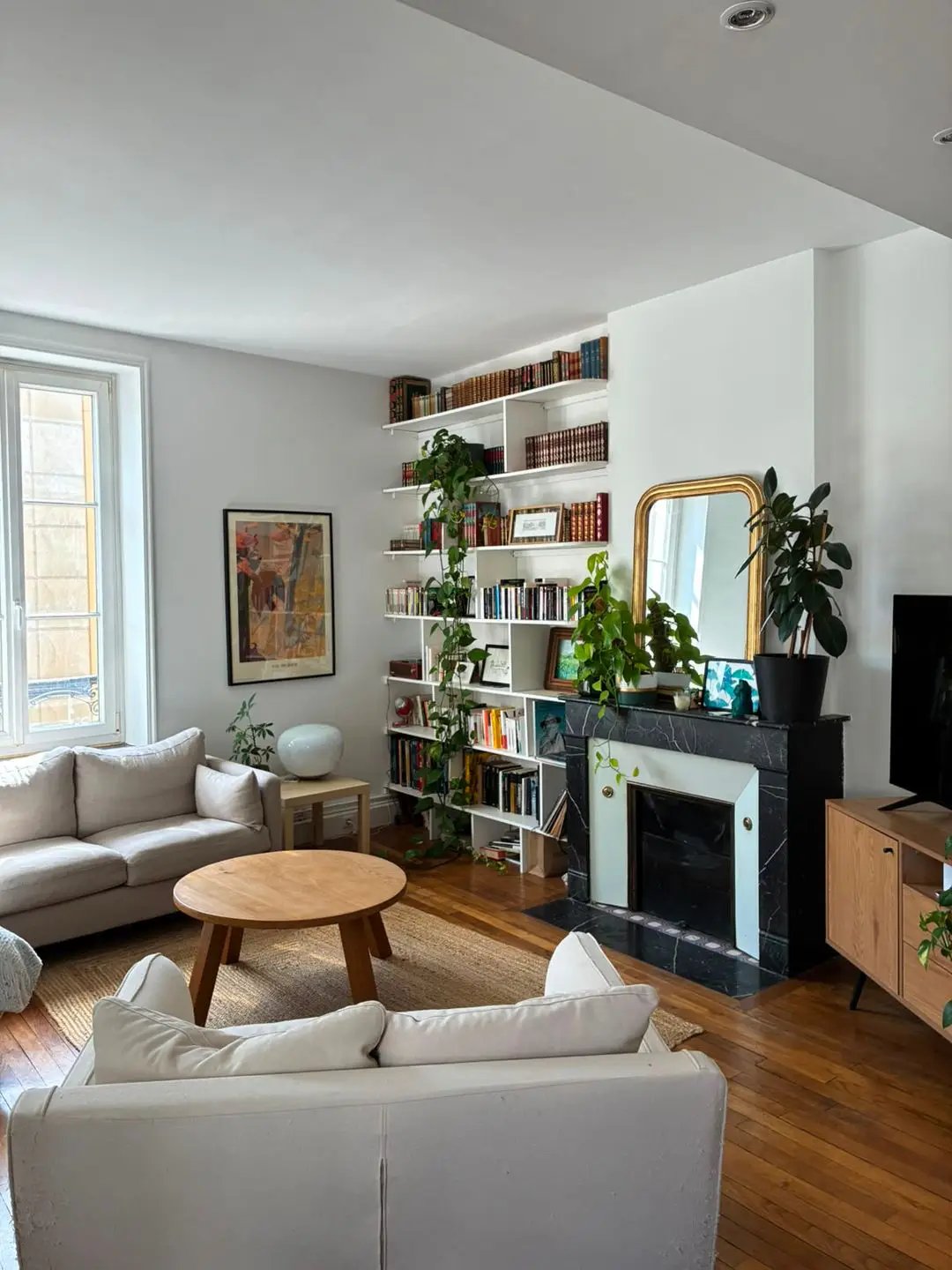 Appartement à vendre, 113m², Nancy